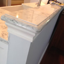 Silestone Rococo