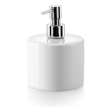 Luxury Soap Dispensers and Soap Dishes