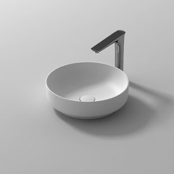 Solid surface basin - Products
