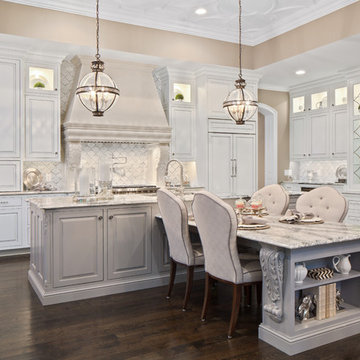 "Ellianna" in Homearama 2017