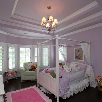 Brookhaven Custom Home