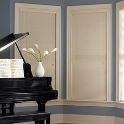 Blinds - Venetian Blinds