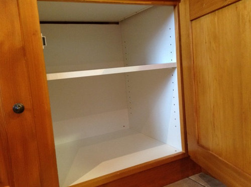 How To Revamp Inside Of Kitchen Cupboards, How To Refresh Kitchen Cabinets Inside