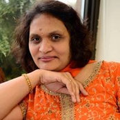 Urvashi Desai Patel's photo
