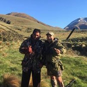 Wiremu Shore's photo