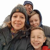 Joanna Bassett's photo