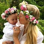 Charlotte Marthinsson's photo