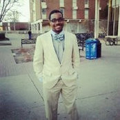 Corey Winstons foto