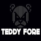 Teddy Fore's photo