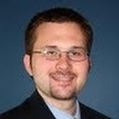 Michael Lazik's photo
