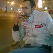 Khaled El Masry's photo