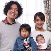Kanako Monji's photo