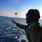 Rita Sysoeva's photo