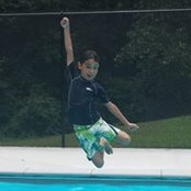 Kyle McCollum's photo