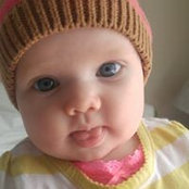 Natasha Beekman's photo