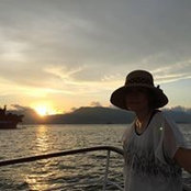 Yeoni Park's photo