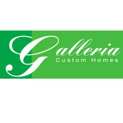 Galleria Custom Homes