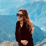 Sofia Buzzini's photo