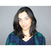 Mariam Khan's photo