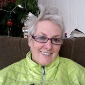 Mary Ann Vertin's photo