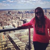 Alyssa Bélanger's photo