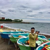 陳鴻勲さんの写真