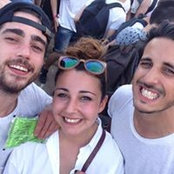 Photo de Salomé Hadida