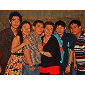 Joash Mojica's photo