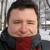 Illya Goloborodko's photo