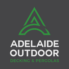 Adelaide Outdoor - Decking & Pergolas
