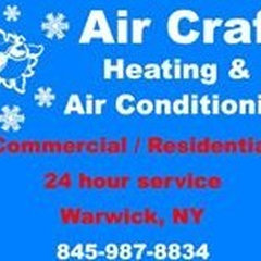 Air Craft Heating Air Conditioning & Plumbing