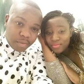 Chantelle Brown's photo