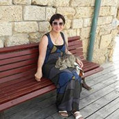 דינה גורדון's photo