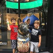 Laura Bard-Sanders's photo