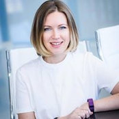 Анна Баскова's photo