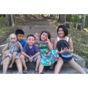 Faiza Juhari's photo