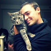 Derek Handelong's photo