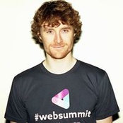 Paddy Cosgrave's photo