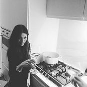 Mónica Berón's photo