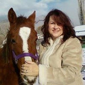 Diane Johnsons foto