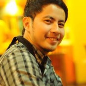 Mark Sangalangs foto