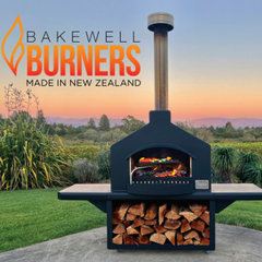 Bakewell Burners
