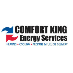 Comfort King Energy