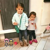 Foto de Antonella Improta
