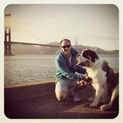 Michael Gillan's photo