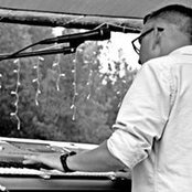 Anthony Joseph's photo