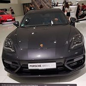 Michael Aziz's photo