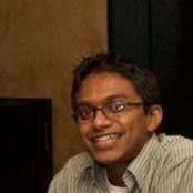 Roshan Revankar's photo