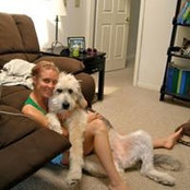 Amy Sersante's photo