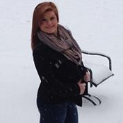 Rachel Pohl's photo